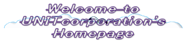 Welcome to UNITcorporation's Homepage 