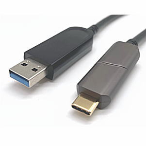 USB3.1光延長ケーブルssg07シリーズ