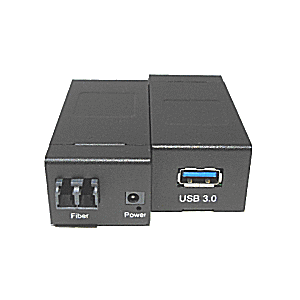 USB3.0専用光エクステンダーSSA03-200