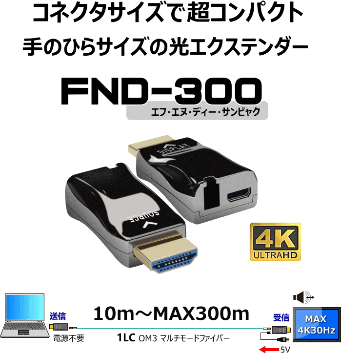 fnd-300
