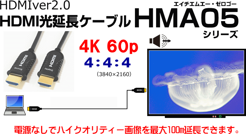 HDMIP[uHMA05V[Y